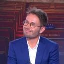 "Quelle émotion immense" : Après 12 ans sur LCI, Benjamin Cruard fait ses adieux à la chaîne info du groupe TF1