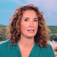 "C'est une décision qui lui appartient" : Marie-Sophie Lacarrau se confie sur le futur départ de Jacques Legros du JT de TF1