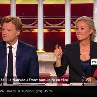 Audiences : TF1, France 2 ou France 3, quelle soirée électorale a été la plus suivie ?