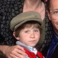 Benji Gregory, l'acteur vedette de la sitcom "Alf", retrouvé mort à l'âge de 46 ans