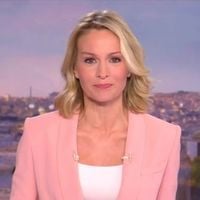 Audiences access 20h : Audrey Crespo-Mara s'offre un record pour sa première de l'été au "20 Heures" de TF1