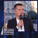 Audiences : Laurent Ournac parade sur TF1, le concert pour "La flamme olympique" de France 2 à la peine, Arte s'invite sur le podium, nouvel échec pour Élodie Gossuin sur M6