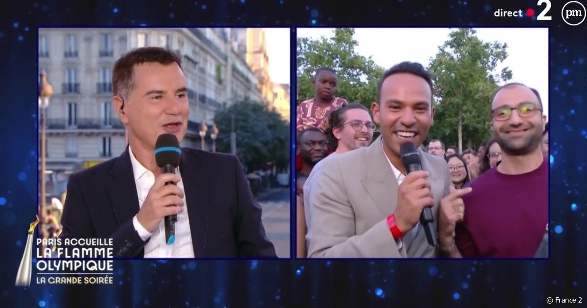 Fans : l’émission TF1 de Laurent Ornac, le trébuchement de France 2, Arte monte sur le podium, le nouvel échec d’Elodie Gossoin sur M6