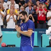 Audiences access : Quel score pour la défaite amère des Bleus du handball et les adieux de Nikola Karabatic lors des JO de Paris 2024 ?