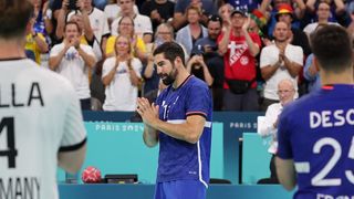 Audiences access : Quel score pour la défaite amère des Bleus du handball et les adieux de Nikola Karabatic lors des JO de Paris 2024 ?