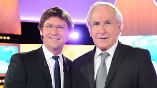 France 3 prépare un prime d'adieu "Des chiffres et des lettres" mais revoit sa formule pour rendre hommage à Patrice Laffont