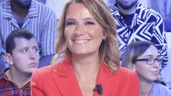 Pascale de La Tour du Pin (C8) débarque sur Europe 1 à partir du 30 août