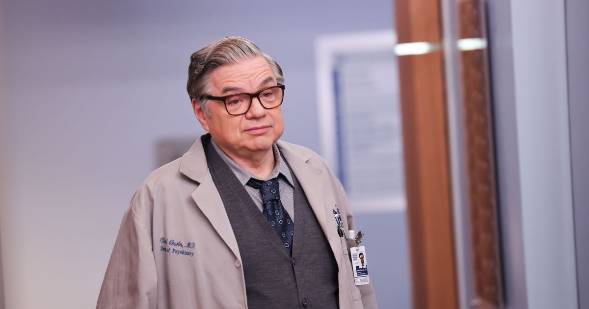 "Chicago Med" : TF1 déstocke la saison 9 inédite en pleine nuit à