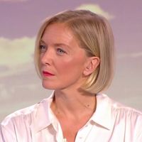 Audiences dimanche : Plus d'1,5 million de téléspectateurs d'écart entre Anne-Claire Coudray sur TF1 et Maya Lauqué sur France 2