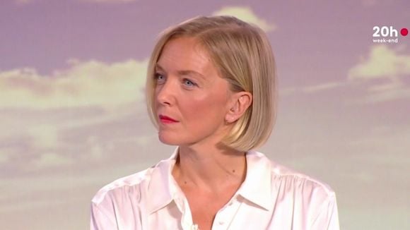 Audiences dimanche : Plus d'1,5 million de téléspectateurs d'écart entre Anne-Claire Coudray sur TF1 et Maya Lauqué sur France 2