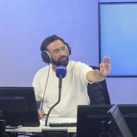 "La seule émission de radio qu'ils écoutent... " : Pour sa rentrée sur Europe 1, Cyril Hanouna ne peut s'empêcher de parler de l'Arcom