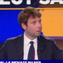 Audiences : Face à Christine Kelly et Pascal Praud sur CNews, quel score pour les premières de Benjamin Duhamel et Éric Brunet sur BFMTV ?