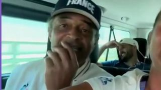 "C'est un vrai truc ? C'est une interview ?" : Se croyant hors antenne, Yannick Noah se déchaîne... en direct sur L'Equipe