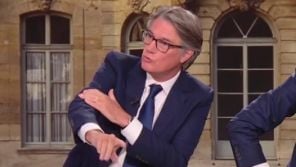 &quot;Ne faites pas de cinéma !&quot; : Agacé par l&#039;attitude de Sébastien Delogu (LFI), Alain Marschall le recadre en direct sur BFMTV