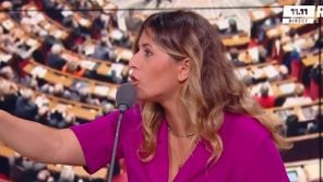 &quot;Je suis vraiment en colère&quot; : Flora Ghebali règle ses comptes avec Louis Boyard (LFI) en direct dans &quot;Les Grandes Gueules&quot; sur RMC