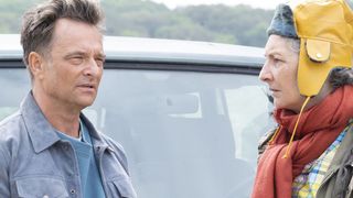 "Capitaine Marleau" avec David Hallyday, le retour de "100% Logique", "Dune 2" sur Canal+... Les temps forts à la télévision du 28 septembre au 4 octobre 2024