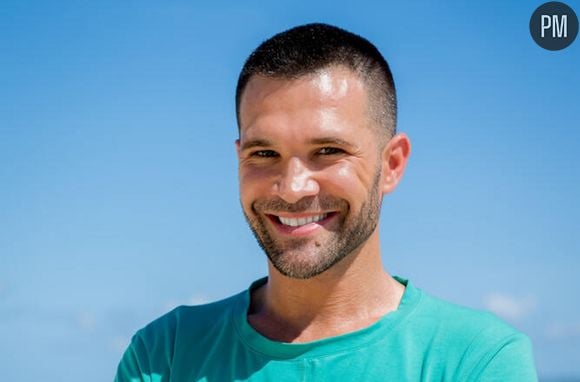 Jacques, 38 ans, danseur en Charente-Maritime, candidat de "Koh-Lanta" 2024