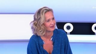 Audiences pré-access : Caroline Roux au top avec "C dans l'air" sur France 5, "N'oubliez pas les paroles" sur France 2 plus fort que "Demain nous appartient" sur TF1