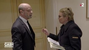 &quot;Vous êtes dangereuse par vos façons de faire&quot; : Vive altercation entre Élise Lucet et Jean-Michel Blanquer dans &quot;Cash investigation&quot; sur France 2