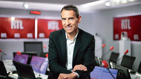 "On ne veut surtout pas que RTL devienne une radio d'opinion" : Comment Régis Ravanas a construit la grille de la station du groupe M6 cette saison