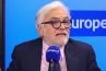 &quot;C&#039;était la Star Ac&#039; ou &#039;le bonheur est dans le pré&#039; !&quot; : Sur Europe 1, Pascal Praud compare la passation de pouvoirs des ministres à une &quot;télé-réalité&quot;