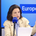 "Votre affirmation est fausse" : "Libération" recadre fermement Eugénie Bastié après une chronique de l'éditorialiste sur Europe 1