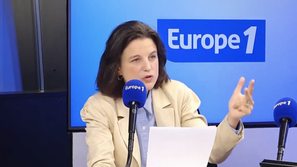 "Votre affirmation est fausse" : "Libération" recadre fermement Eugénie Bastié après une chronique de l'éditorialiste sur Europe 1