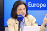 &quot;Votre affirmation est fausse&quot; : &quot;Libération&quot; recadre fermement Eugénie Bastié après une chronique de l&#039;éditorialiste sur Europe 1