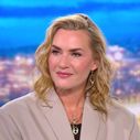 Audiences dimanche : La venue de Kate Winslet a-t-elle boosté le "20 heures" d'Anne-Claire Coudray sur TF1 ?