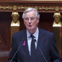 Audiences : Quel score pour l'édition spéciale consacrée au discours de politique générale de Michel Barnier sur France 2 ?