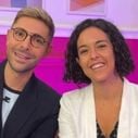 "Cyril Hanouna a passé la moitié de la campagne à nous insulter" : Manon Aubry (LFI) explique pourquoi elle refuse d'aller dans "TPMP" sur C8