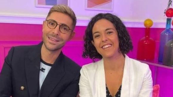 "Cyril Hanouna a passé la moitié de la campagne à nous insulter" : Manon Aubry (LFI) explique pourquoi elle refuse d'aller dans "TPMP" sur C8