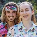 Clément et Emeline, candidats de la saison 19 de "Pékin Express" sur M6