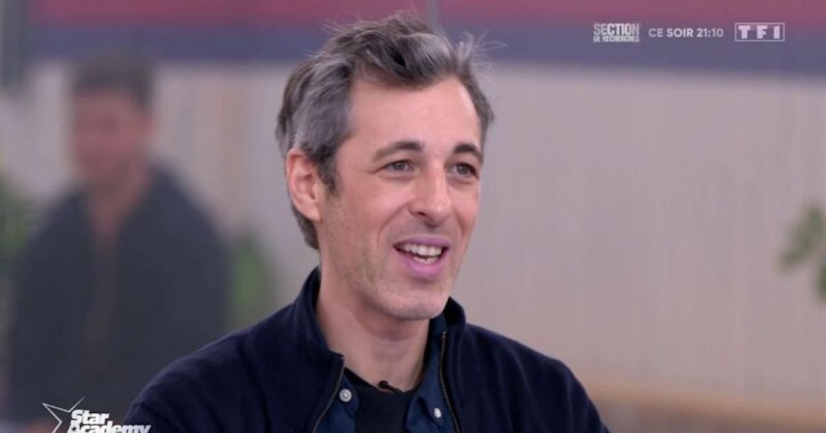 C'est le seul défaut de la 'Star Academy'" : Michael Goldman révèle ce  qu'il a dû changer pour endosser le rôle de directeur - Puremédias