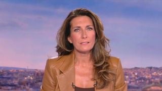 Audiences dimanche : Près de 3,5 millions de téléspectateurs d'écart entre les "13 Heures" d'Anne-Claire Coudray sur TF1 et de Leïla Kaddour sur France 2