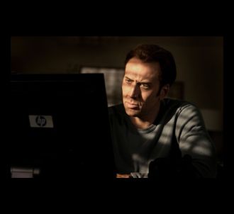 Nicolas Cage dans 'Benjamin Gates et le trésor des...