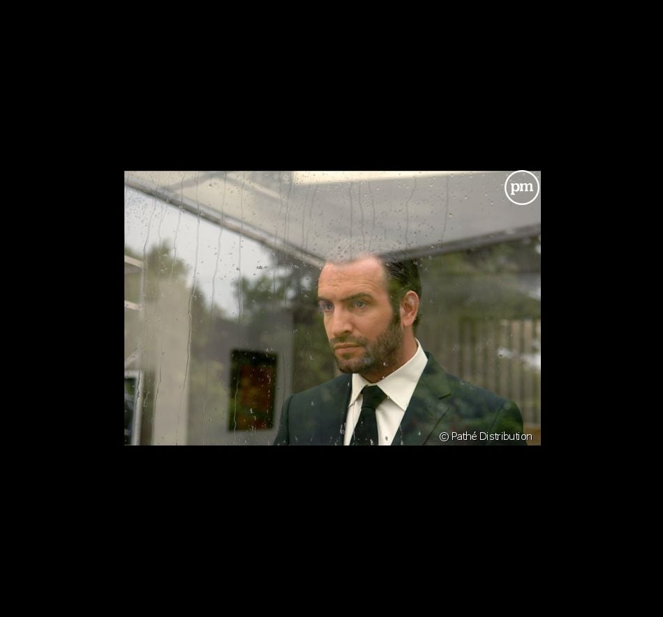 Jean Dujardin dans "Contre-enquête".
