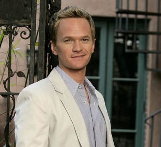 Neil Patrick Harris est Barney dans 'How I Met Your Mother'