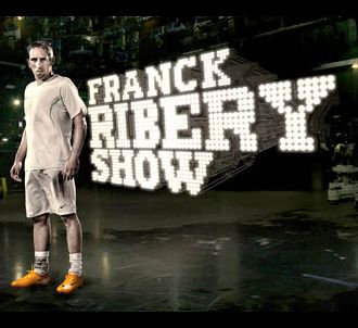 Franck Ribery Show