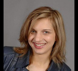 Amandine, candidate à Nouvelle Star 2008.