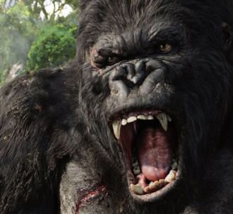 'King Kong', de Peter Jackson