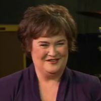 Susan Boyle : 40.000 euros pour une chanson au Japon