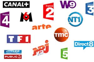 Audiences TNT décembre : floppée de records