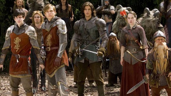 Programme TV : Partir à la conquête