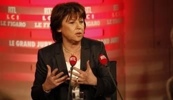 Affaire Peillon : Martine Aubry va rencontrer P. de Carolis