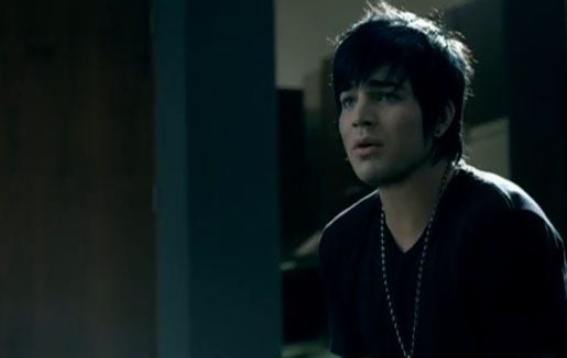 Clip : Pink signe le deuxième single d'Adam Lambert