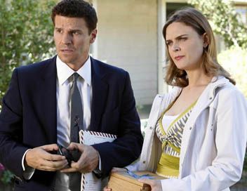 Audiences : "Bones" reprend des couleurs