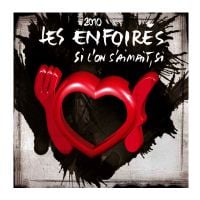 "Si l'on s'aimait, si", nouveau single des Enfoirés (son)