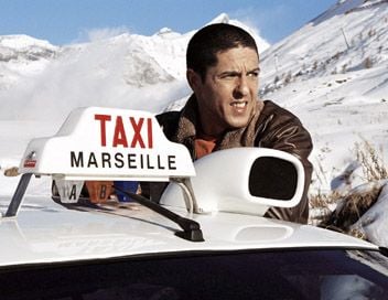 Audiences : "Taxi 3" très largement en tête