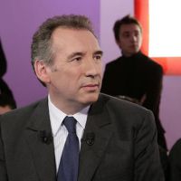 Europe 1 : vifs échanges entre Bayrou et Elkabbach (son)